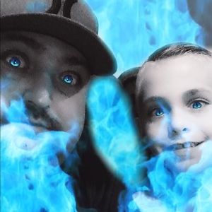 Meet your Posher, Hector